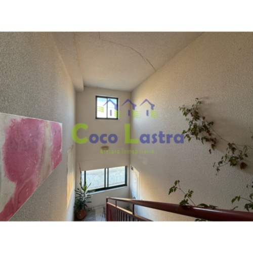 Escalera